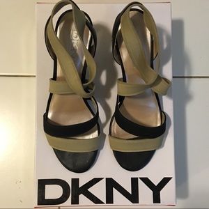 DKNY Heels